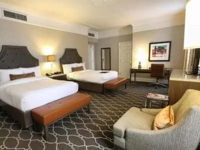 Fairmont Palliser - 2