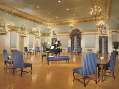 Fairmont Palliser - 20