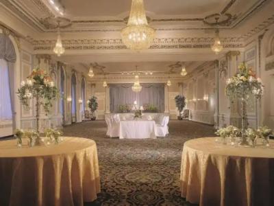 Fairmont Palliser - 18