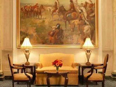 Fairmont Palliser - 21