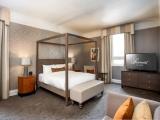 Fairmont Gold Double room