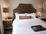 Fairmont Double room