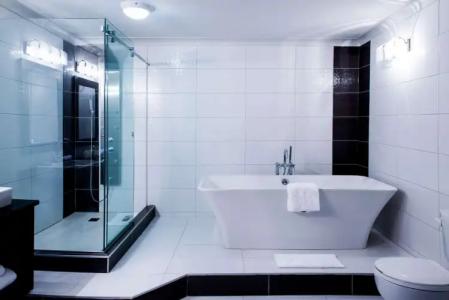 Best Western Plus Village Park Inn - 9