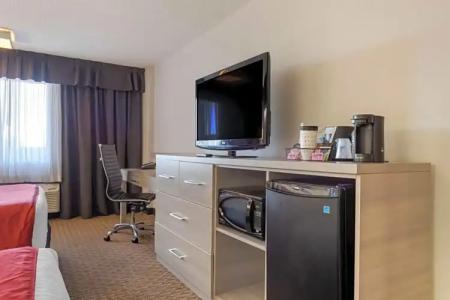 Best Western Plus Village Park Inn - 130