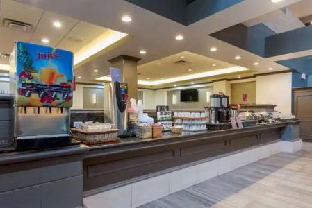 Best Western Plus Village Park Inn - 11