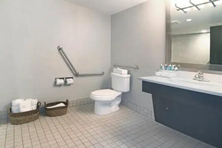 Holiday Inn Express and Suites Calgary, an IHG - 66