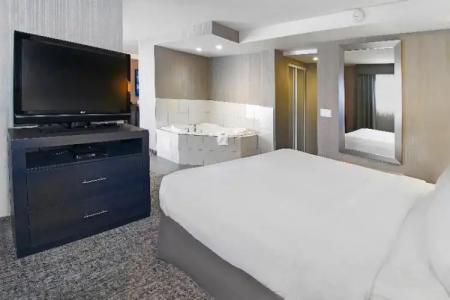 Holiday Inn Express and Suites Calgary, an IHG - 37