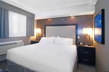 Holiday Inn Express and Suites Calgary, an IHG - 62