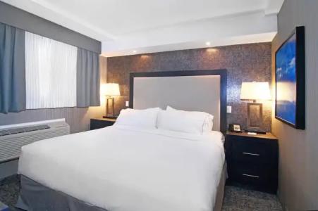 Holiday Inn Express and Suites Calgary, an IHG - 54