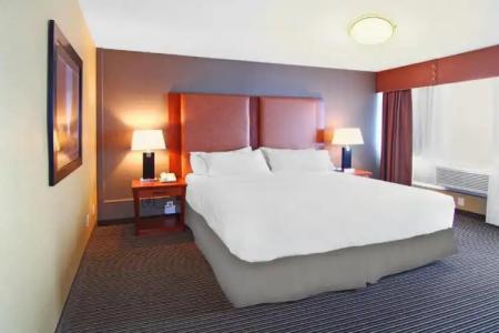 Holiday Inn Express and Suites Calgary, an IHG - 83