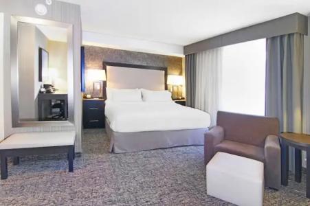 Holiday Inn Express and Suites Calgary, an IHG - 44