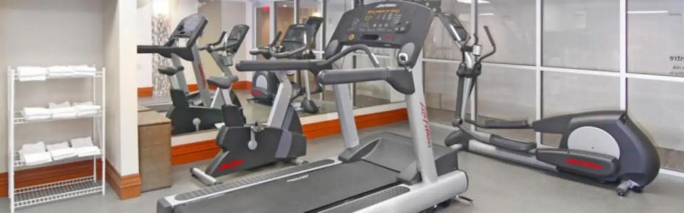 Holiday Inn Express and Suites Calgary, an IHG - 15