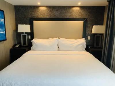 Holiday Inn Express and Suites Calgary, an IHG - 72