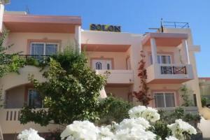 Apartments