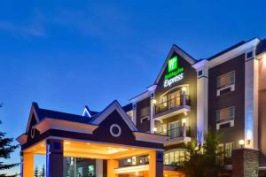 Holiday Inn Express Calgary South, an IHG Hotel, Calgary