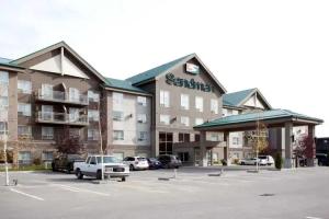 Sandman Hotel & Suites Calgary West, Calgary