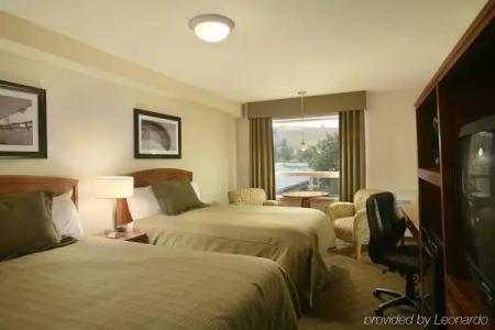 Sandman & Suites Calgary West - 18