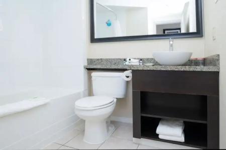 Sandman & Suites Calgary West - 25