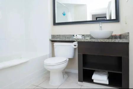 Sandman & Suites Calgary West - 47