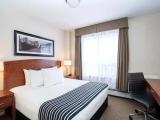 Standard Double Suite