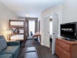Double Family Suite
