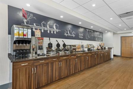 Best Western Plus Suites Downtown Calgary - 22