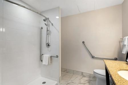 Best Western Plus Suites Downtown Calgary - 41