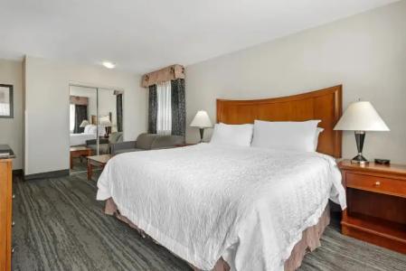 Best Western Plus Suites Downtown Calgary - 62