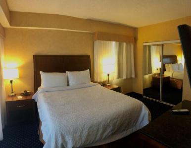 Best Western Plus Suites Downtown Calgary - 78