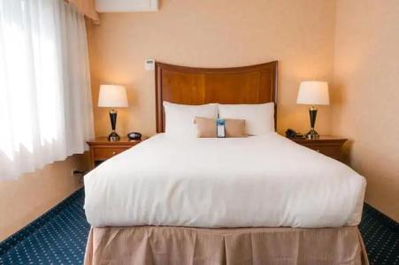 Best Western Plus Suites Downtown Calgary - 84