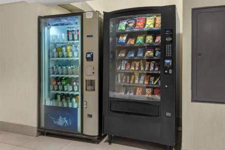 Best Western Plus Suites Downtown Calgary - 11