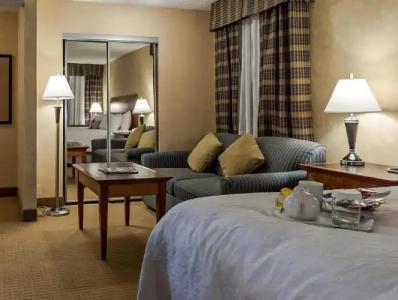 Best Western Plus Suites Downtown Calgary - 68