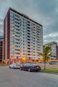 Best Western Plus Suites Downtown Calgary