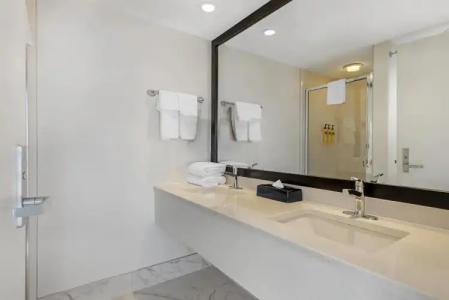 Best Western Plus Suites Downtown Calgary - 77