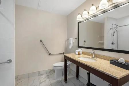 Best Western Plus Suites Downtown Calgary - 38