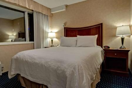 Best Western Plus Suites Downtown Calgary - 49