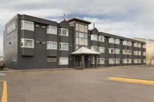 Travelodge Calgary University North