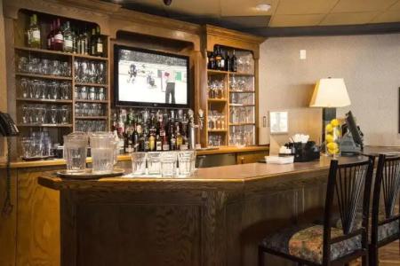 Accent Inns Burnaby - 21