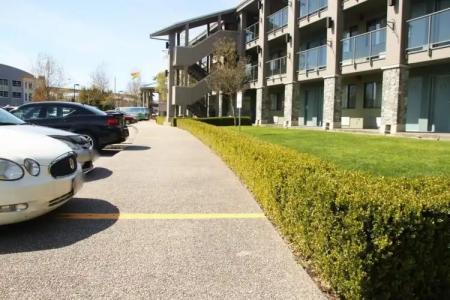 Accent Inns Burnaby - 17