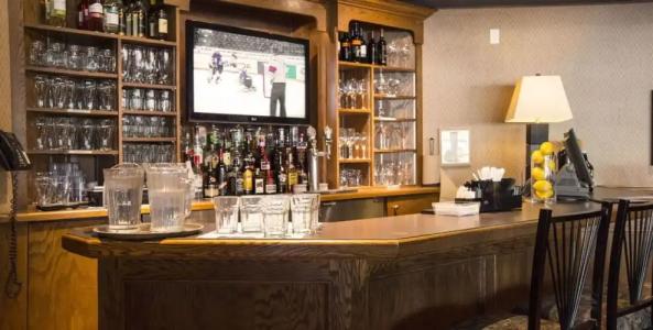 Accent Inns Burnaby - 9