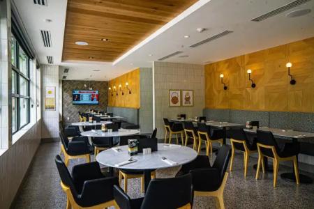 Accent Inns Burnaby - 27