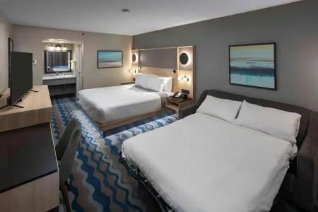 Accent Inns Burnaby - 26