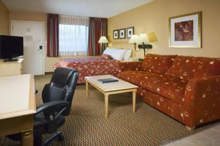 Accent Inns Burnaby - 3