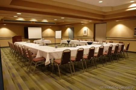 Accent Inns Burnaby - 15