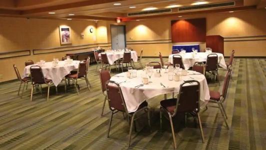 Accent Inns Burnaby - 24