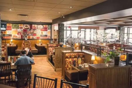 Accent Inns Burnaby - 20