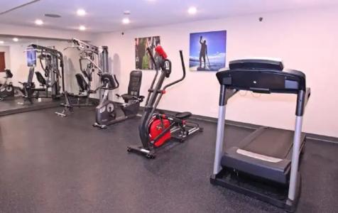 Accent Inns Burnaby - 16