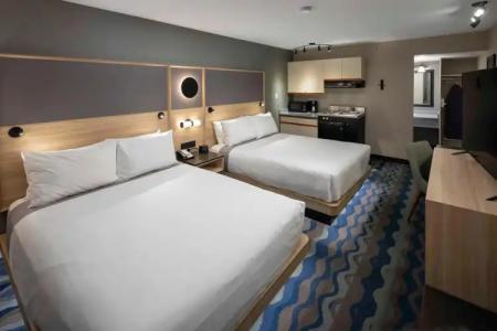 Accent Inns Burnaby - 2