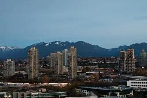 Delta Hotels by Marriott Burnaby Conference Centre, Burnaby