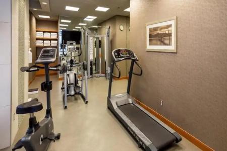 Holiday Inn Express Vancouver-Metrotown (Burnaby) - 19